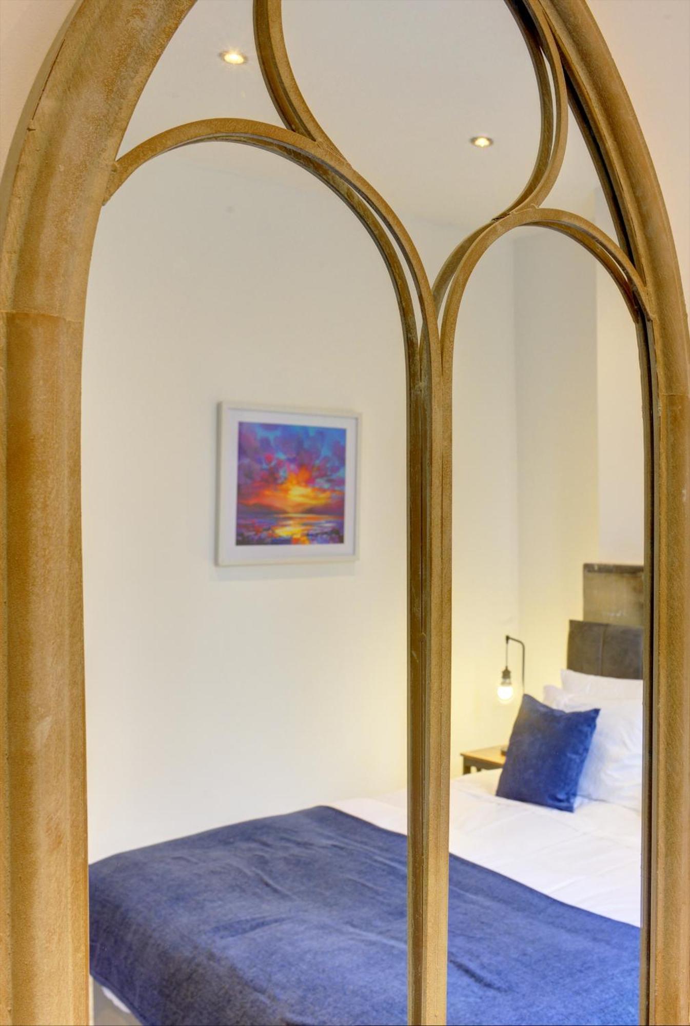 فيلا The Old Vicarage - Secure Parking, Fast Wifi, Garden ليدز المظهر الخارجي الصورة