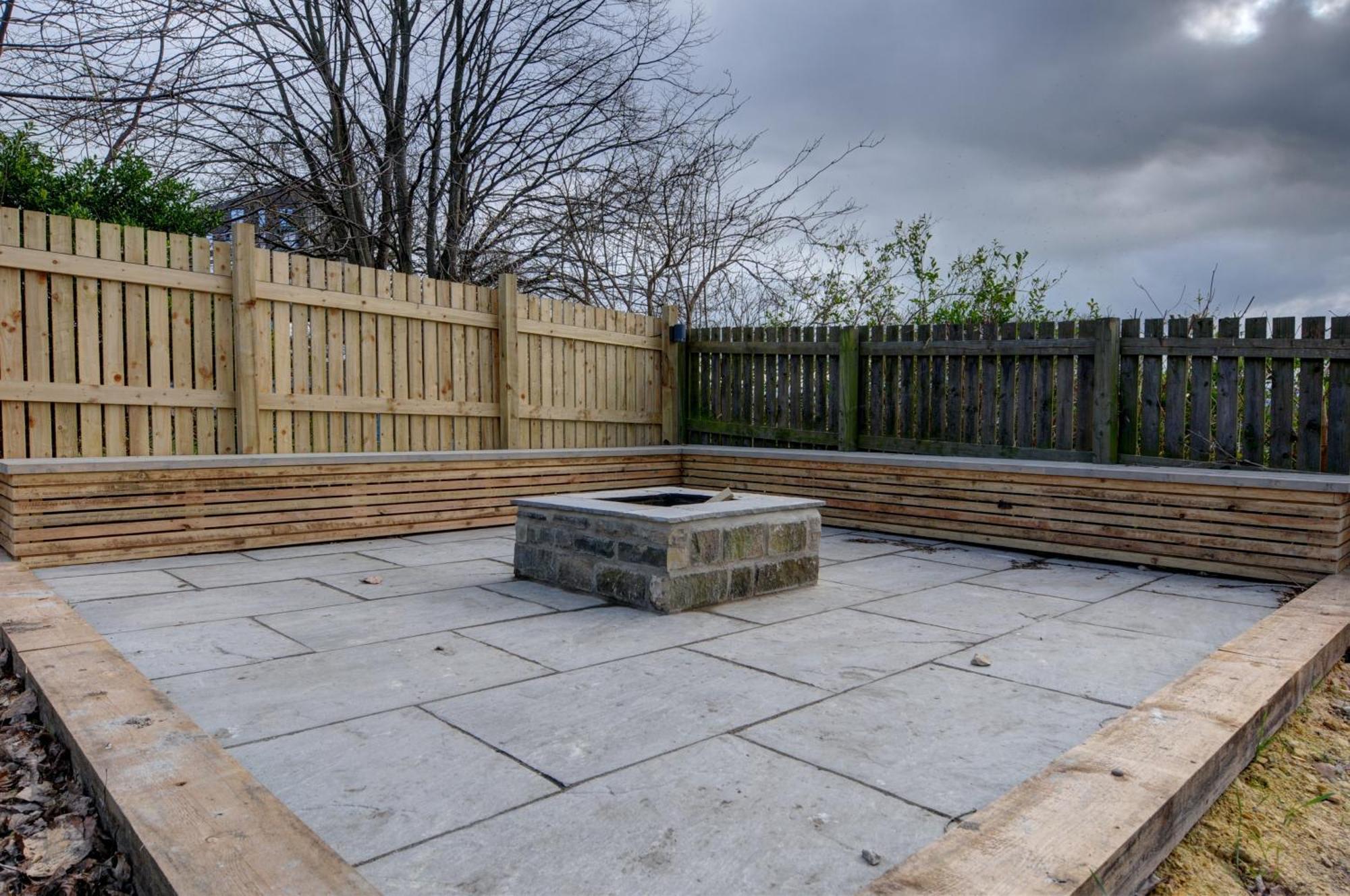 فيلا The Old Vicarage - Secure Parking, Fast Wifi, Garden ليدز المظهر الخارجي الصورة