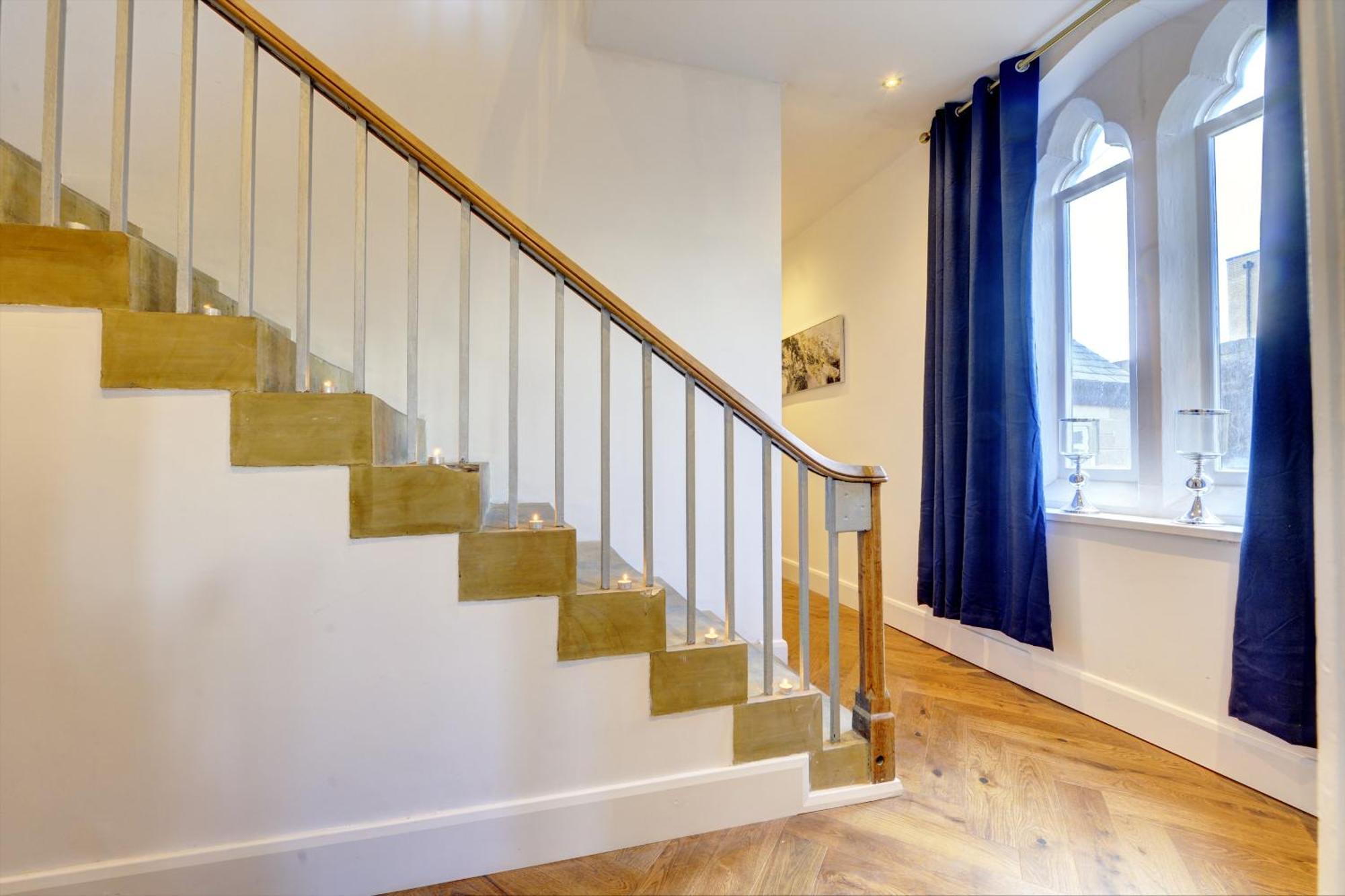 فيلا The Old Vicarage - Secure Parking, Fast Wifi, Garden ليدز المظهر الخارجي الصورة